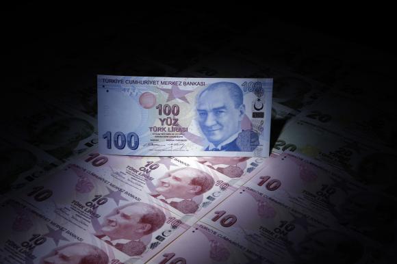 Central Bank moves to rescue Turkish Lira