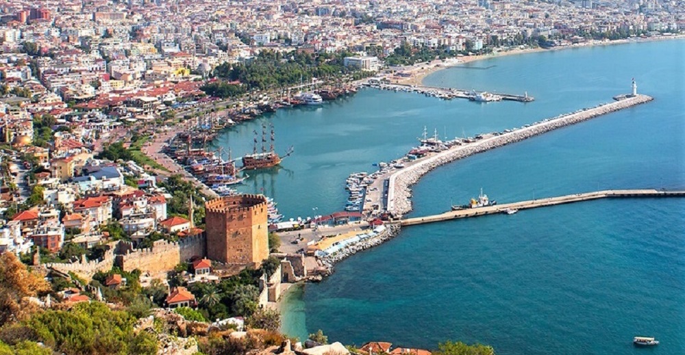 Why Foreigners Like Living in Alanya- Property Turkey