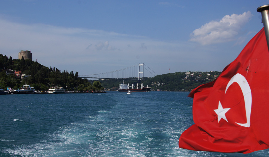 作为外国人住在伊斯坦布尔:9件需要知道的事情