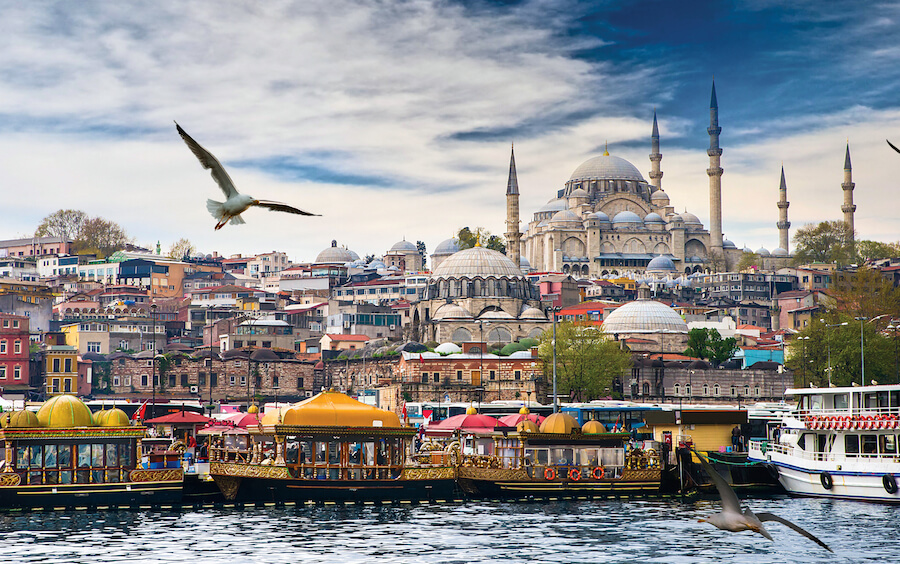 7 Things Only People Who Have Lived in Turkey Will Understand