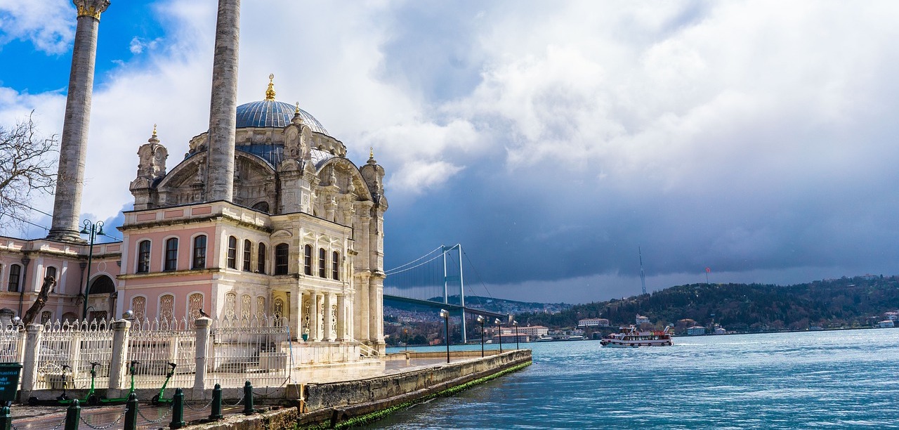 Bosphorus Villages of Istanbul to Fall in Love With