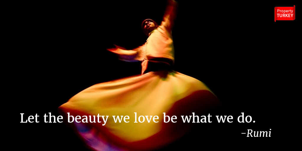The Persian poet: our enduring fascination with Rumi