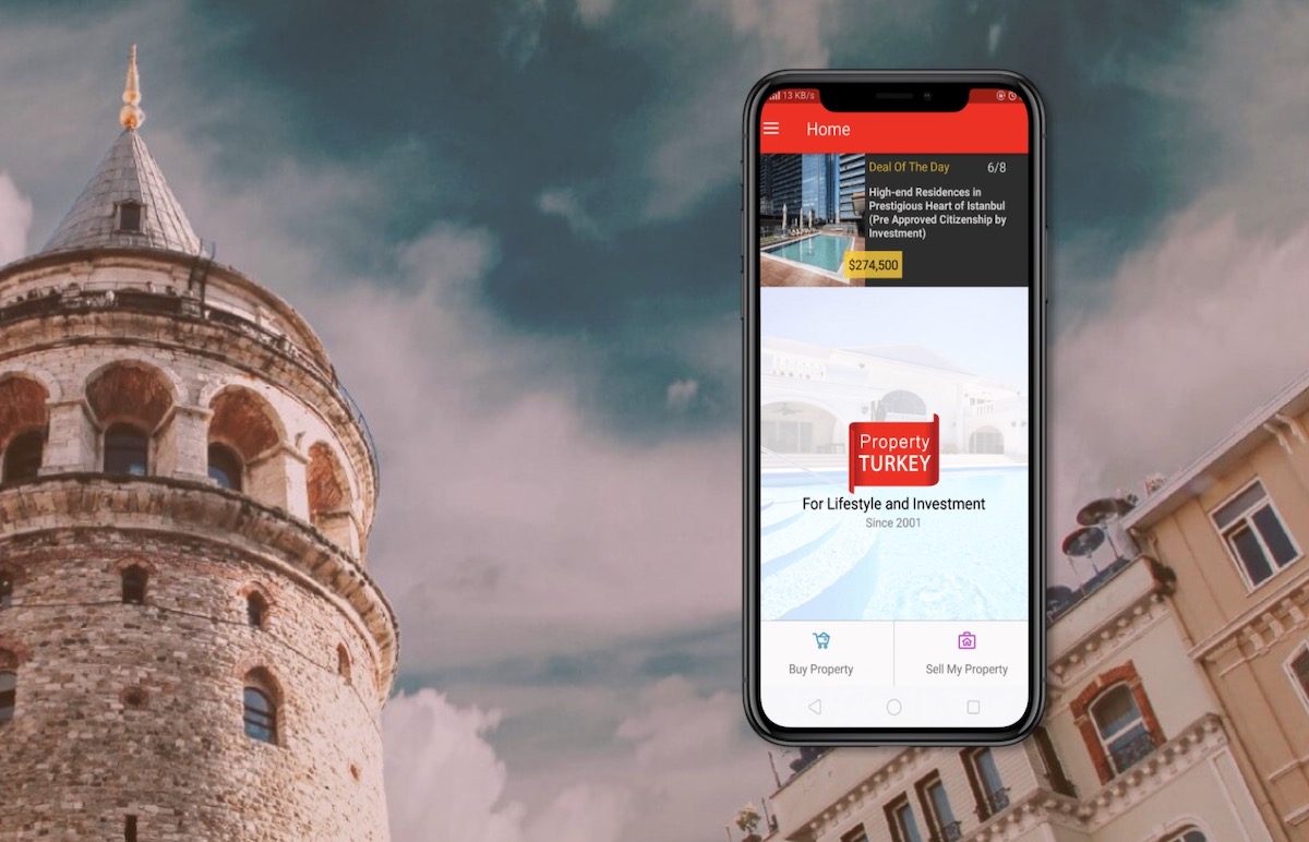 Useful Apps for Expats in Istanbul - Guide to living in Turkey