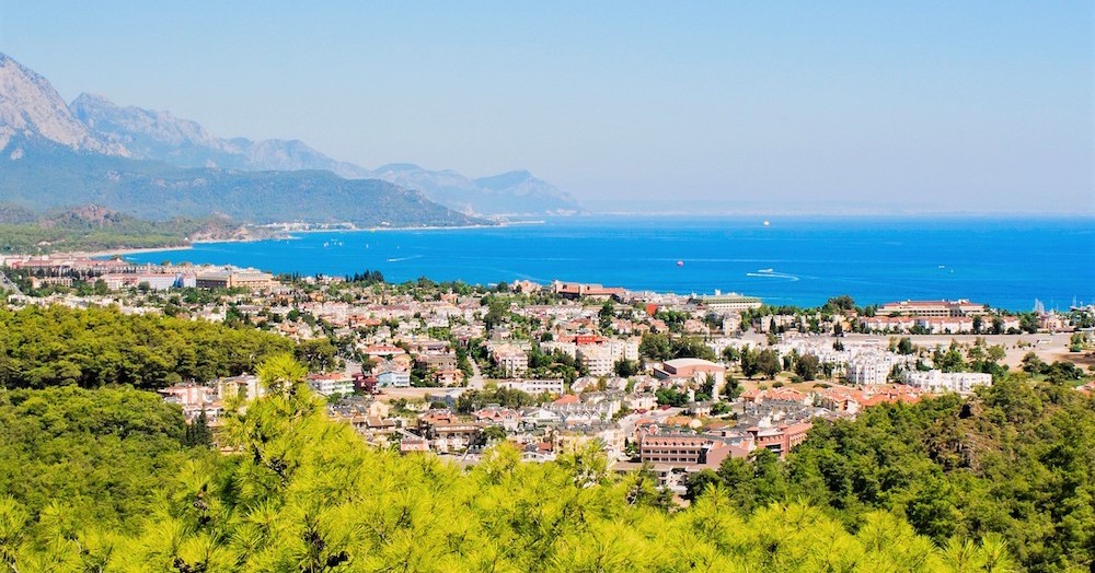 ​5 reasons why retiring in Turkey is the best thing you’ll ever do