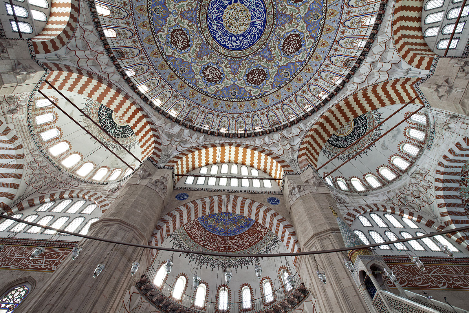 What are the UNESCO World Heritage sites of Turkey?