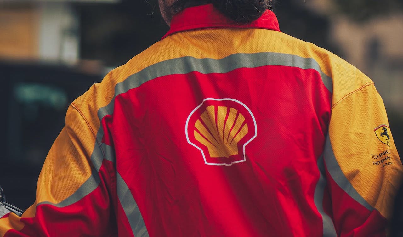 Shell: инвестиции Нидерландов в Турцию