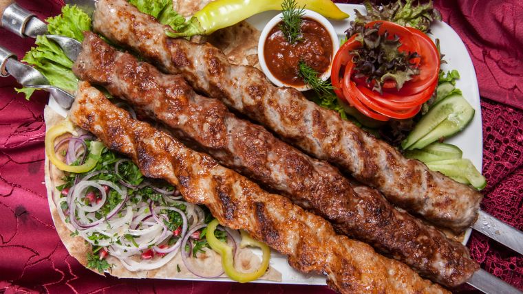 26 incredible Turkish foods you have to try