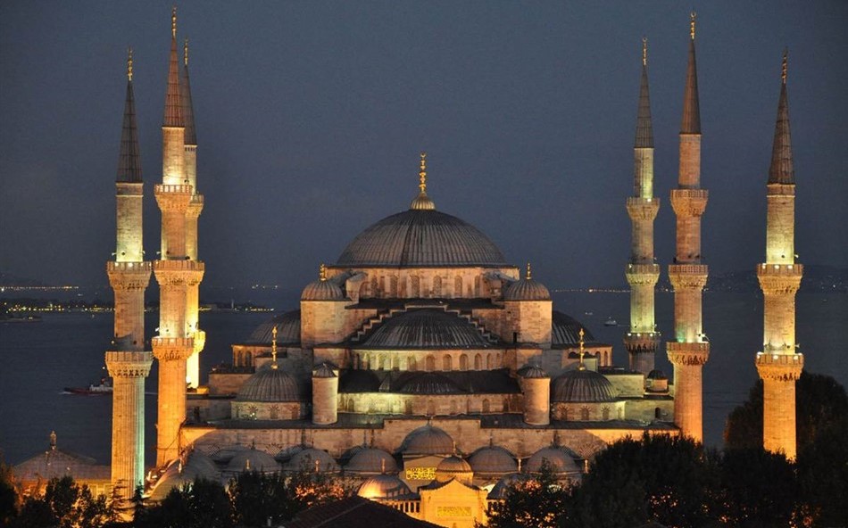 در فاتیح چه باید کرد: گردش در مناطق استانبول