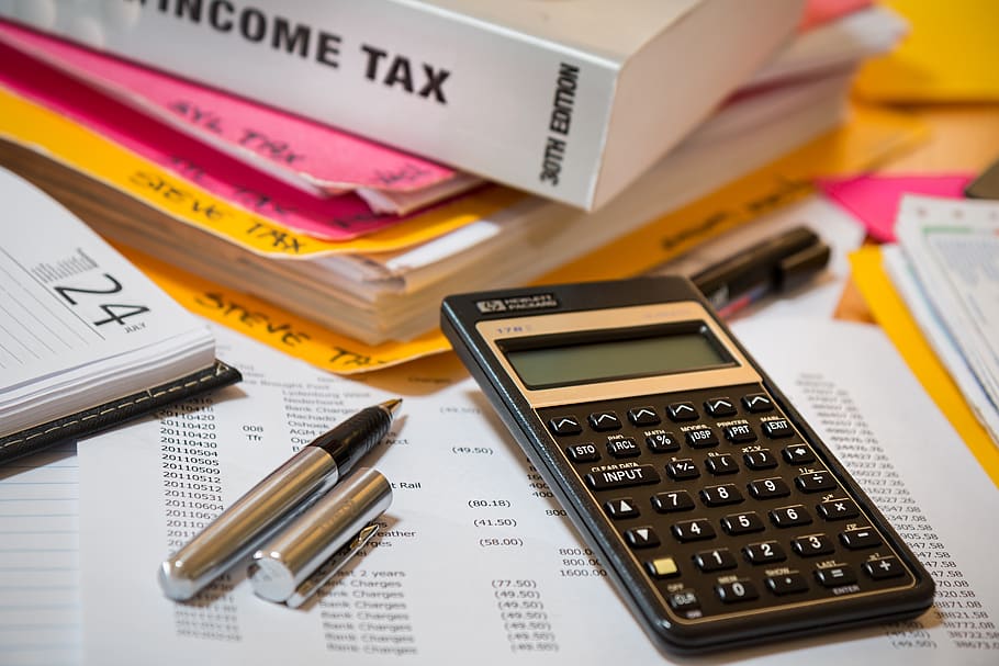 What is Turkish income tax?