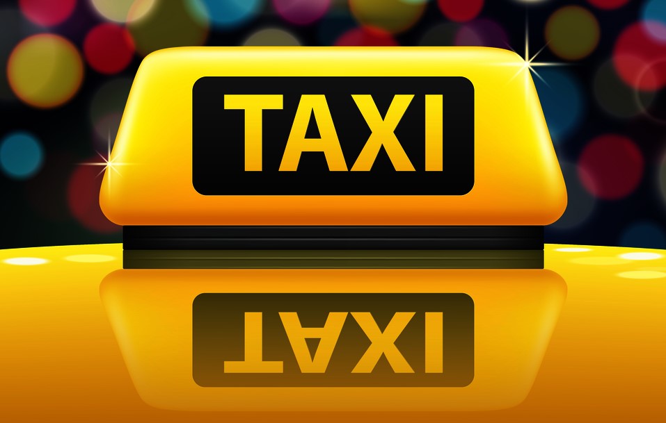 Лучшее приложение для такси в Турции: как добраться