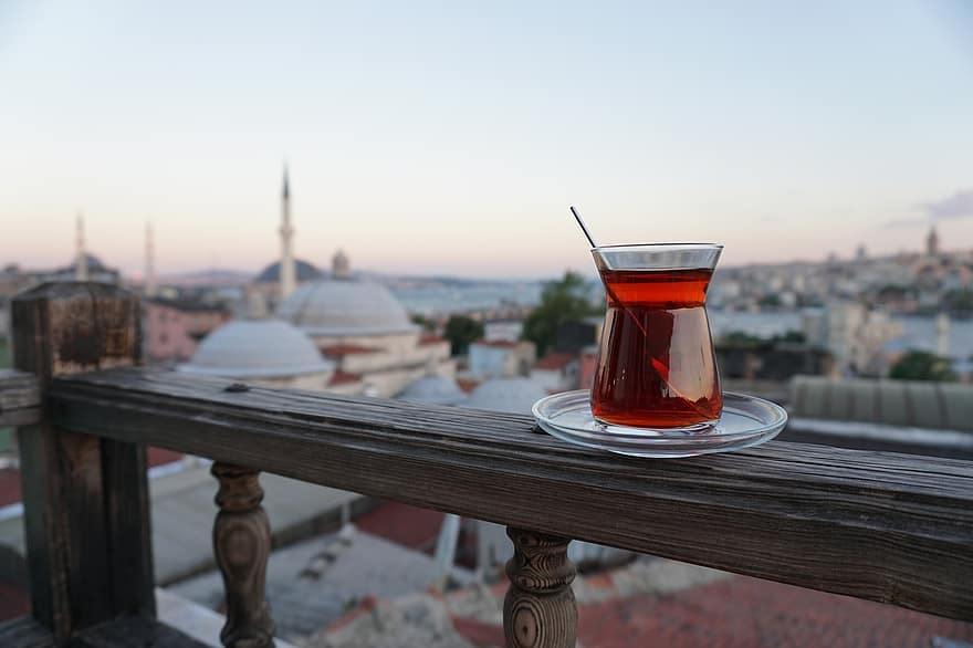 Five little-known Istanbul gems