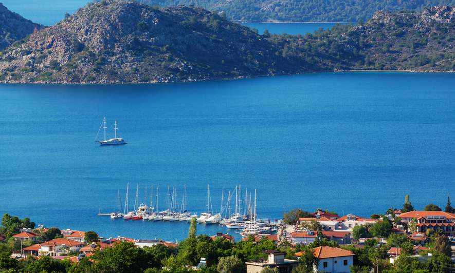 18 Fun Things to do in Kas, Turkey: A Guide for Holidays