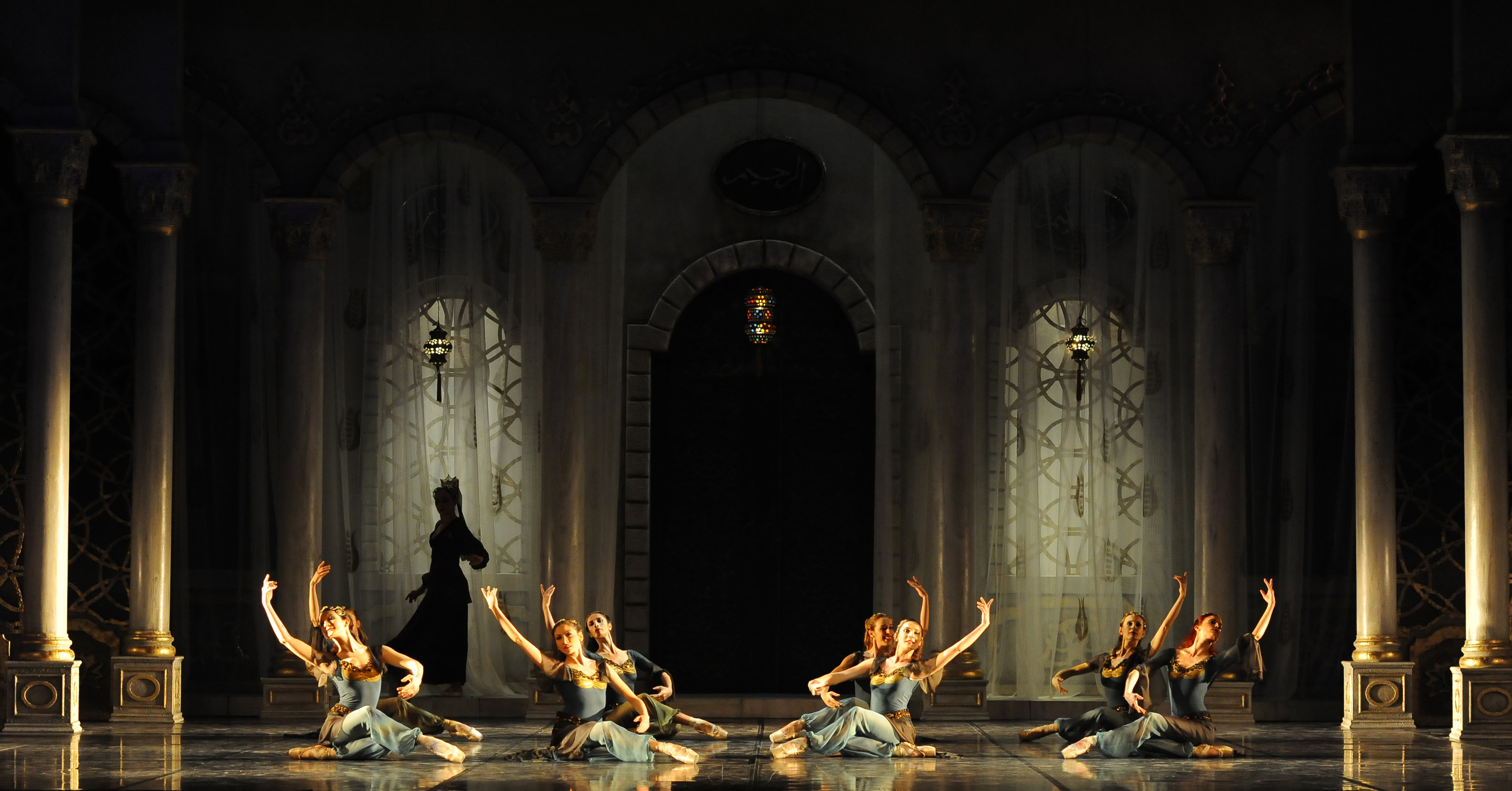 Bodrum Ballet Festival