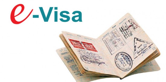 Turkish e-visa