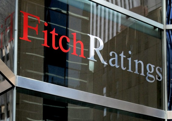 Fitch Ratings in Turkey