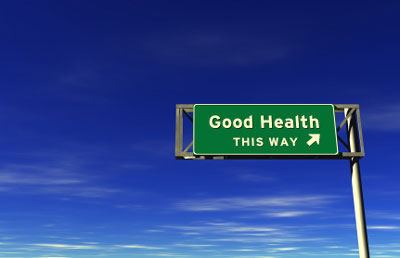 Are you in good health?