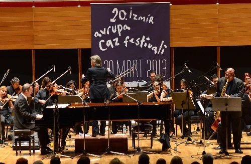 Izmir International Festival