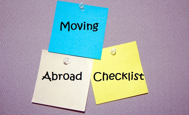 Read to move abroad?