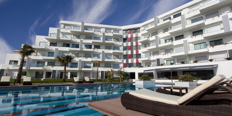 Q Spa resort - Side, Antalya