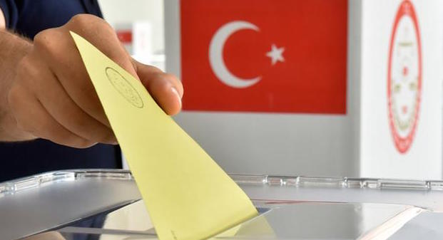 Turkey Elections 2015