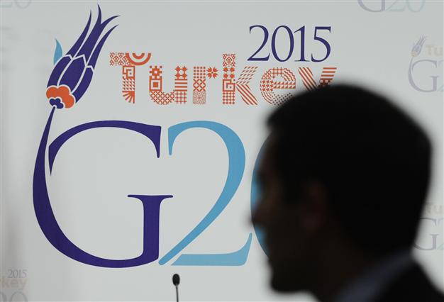 Turkey G20