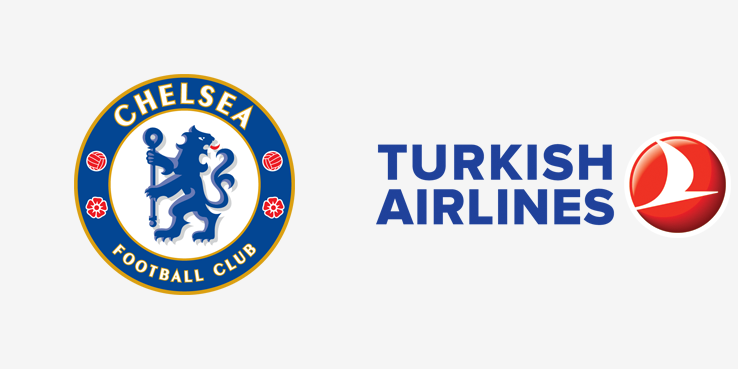 Chelsea Turkish Airlines
