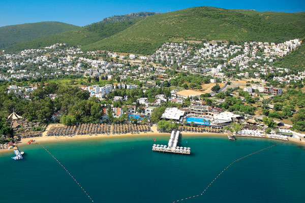 Is Torba Ideal for Turkish Property Investment?