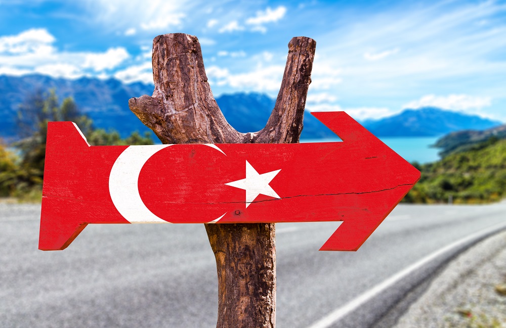 Zehn Gründe für eine Reise in die Türkei für die Reise des Lebens