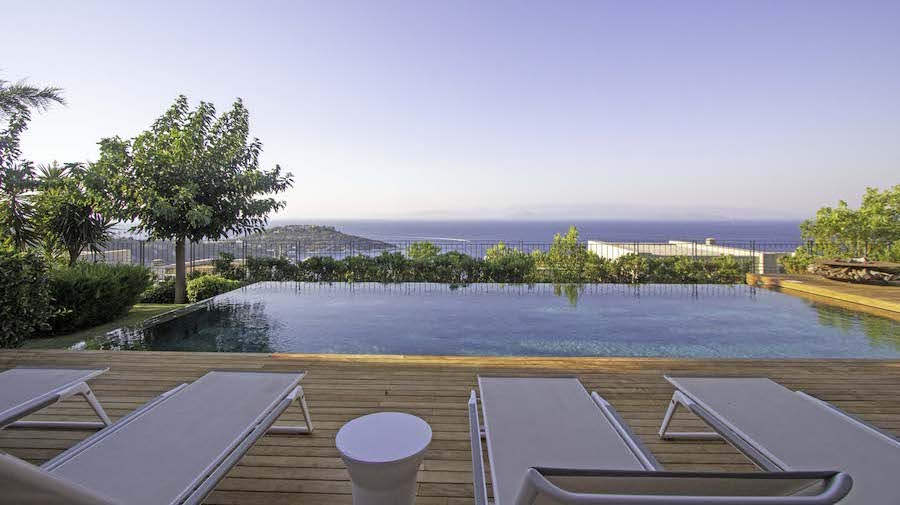 The best places to buy luxury property in Bodrum