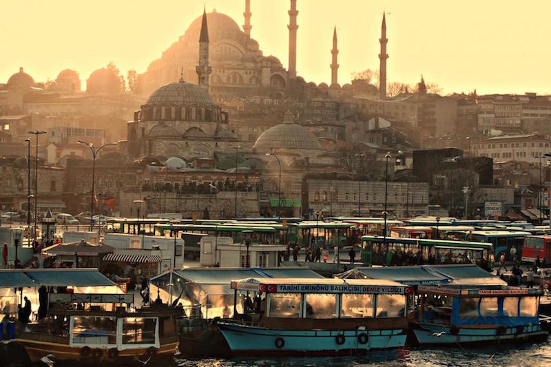 11 things that will surprise you about living in Turkey