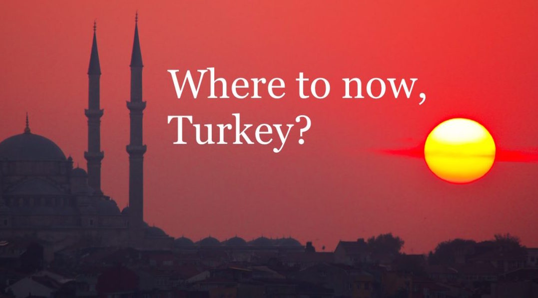 日常使用的常见土耳其表达方式和短语