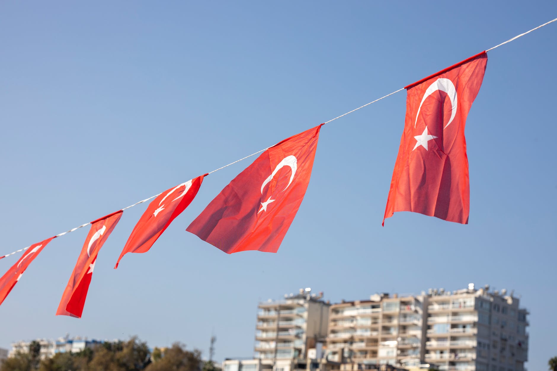 Straight Talk: Is 2020 the right time to buy Turkish property?