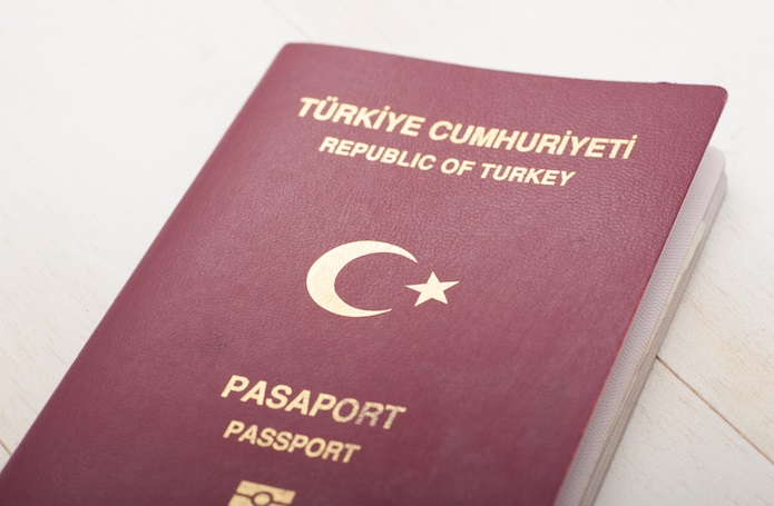 How to get citizenship in Turkey by investing in property