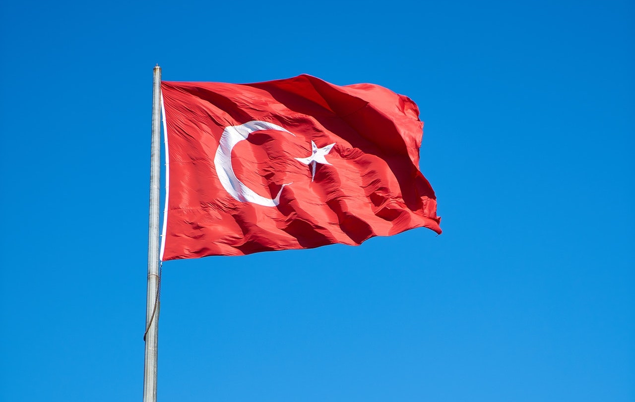 مسیر ترکیه برای عضویت در اتحادیه اروپا