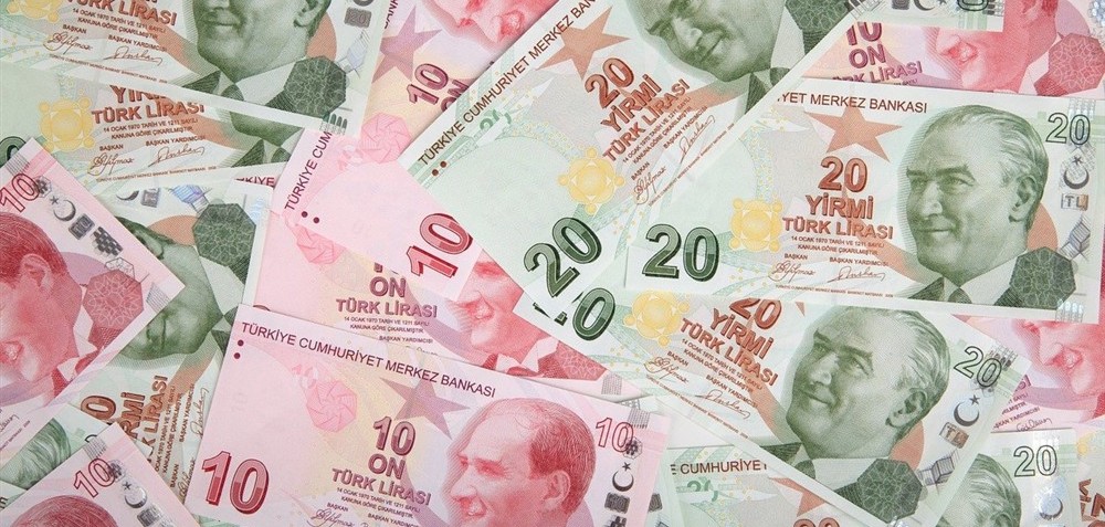 A beginner's guide to tipping in Turkey