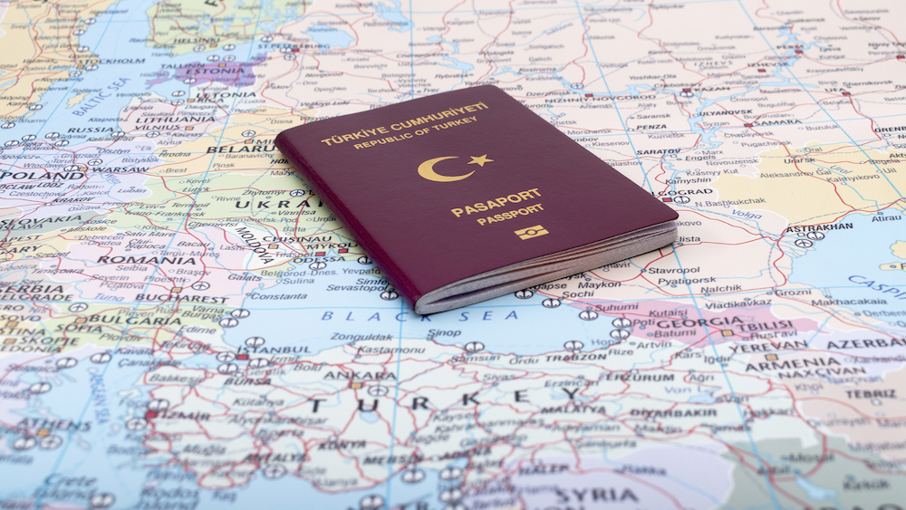 Почему стоит получить турецкий паспорт: Ворота к безграничным возможностям
