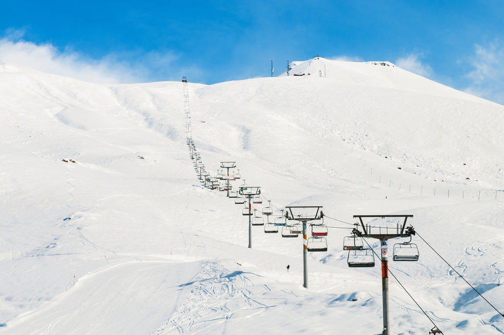 布尔萨的乌鲁山:土耳其著名的滑雪胜地提供更多