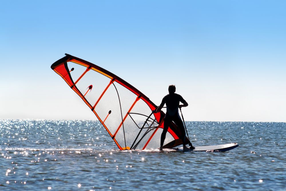 Best places for water sports in Europe