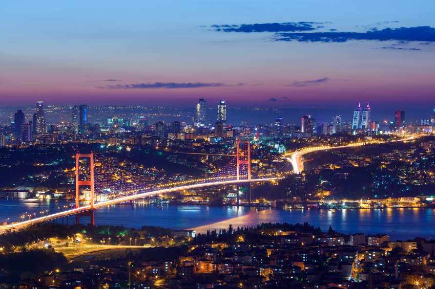 4 Excellent Reasons to Invest in Turkey