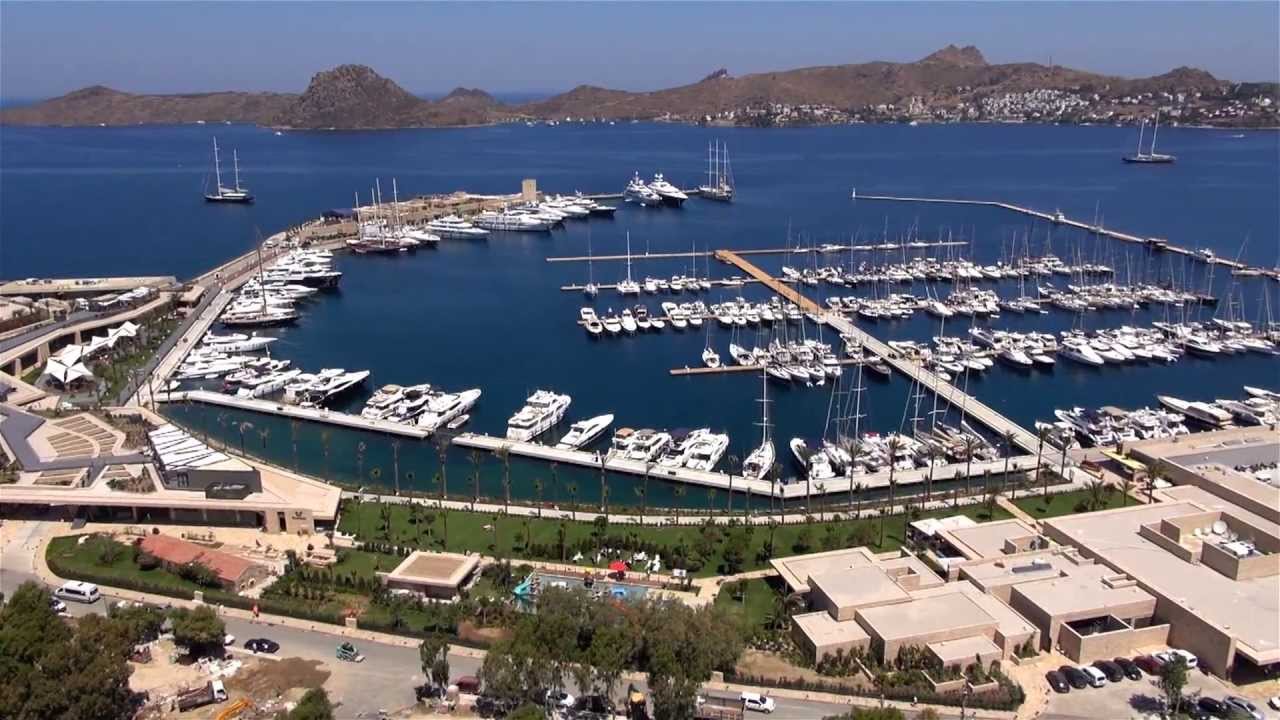 Yalikavak, a guide to living in Bodrum, why buy - Property Turkey