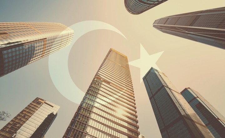 The Best Way to Buy Real Estate with a View and Move Your Life to Turkey: Turkish Citizenship