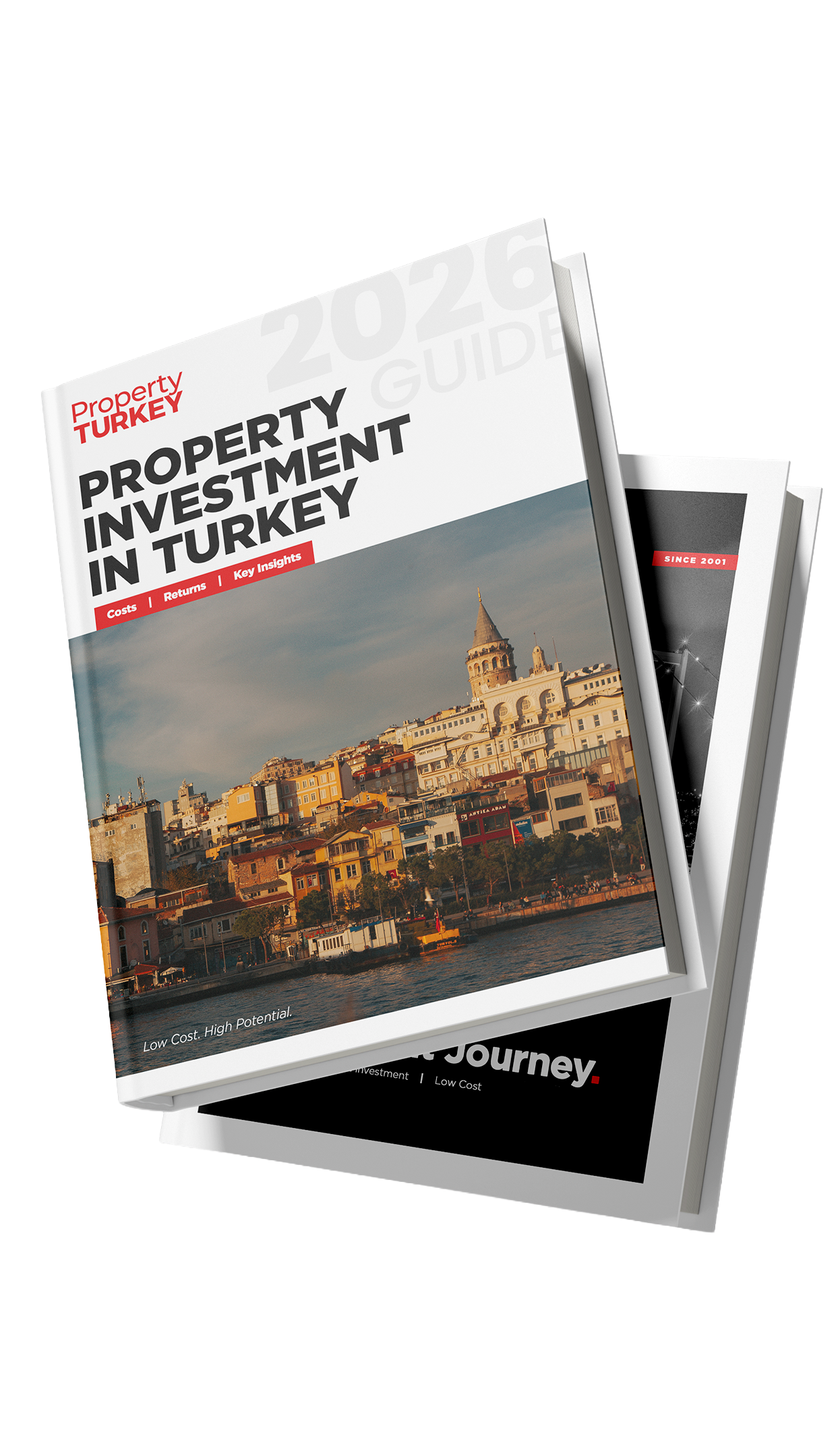 Property Investment Guide 2026