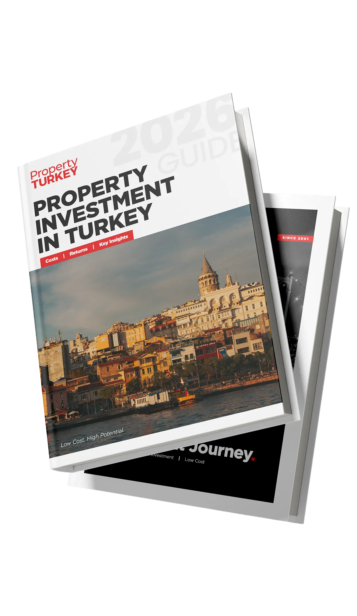 Property Investment Guide 2026