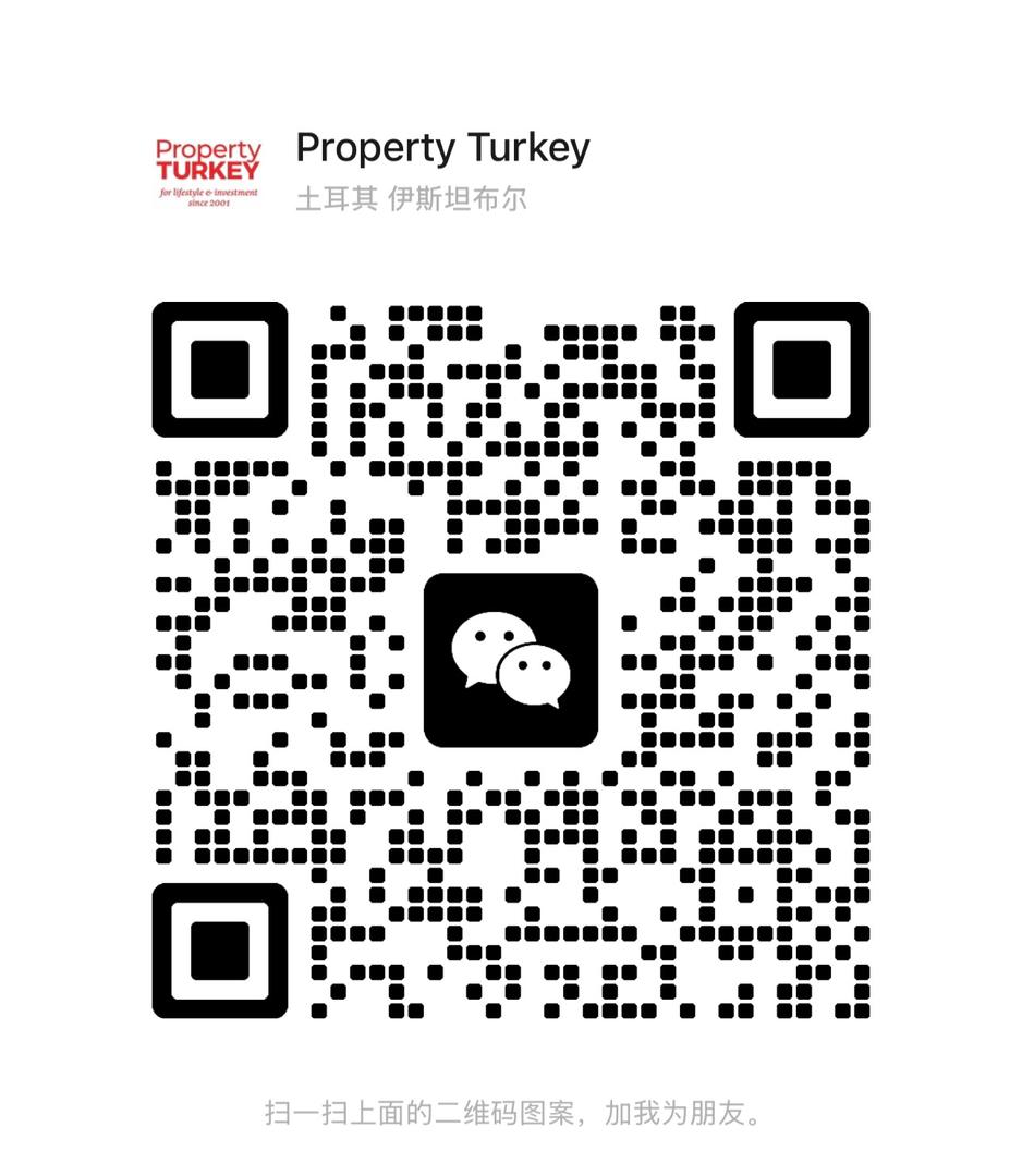 WeChat QR Code