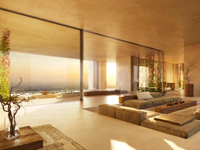 Palm Jumeirah