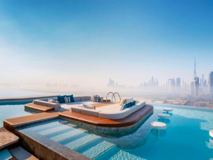 One Za’abeel & Como Residences