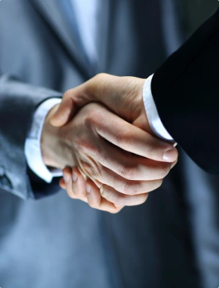 Confidential <br><b>Negotiations</b>