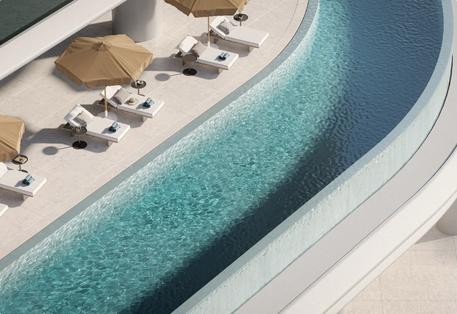 Muraba Veil Penthouses