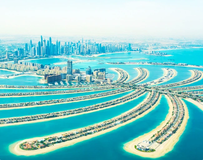 Palm Jumeirah
