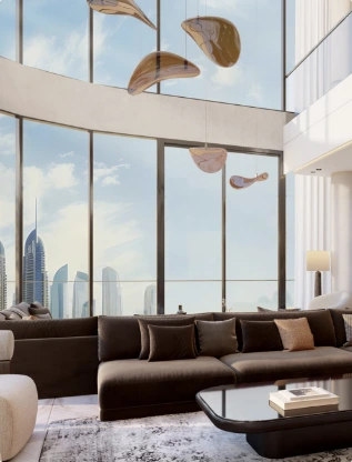 Fully <b>furnished</b>